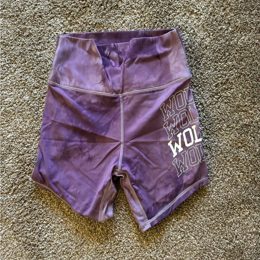 Darc sport shorts
